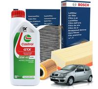 Filtro olio BOSCH 0 451 103 111