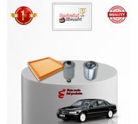 KIT TAGLIANDO FILTRI AUDI A8 I 4D 2.8 E 128KW 174CV DAL 1994 -> 1996