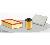 KIT TAGLIANDO FILTRI AVEO II 1.2 63KW 86CV DAL 2012 ->