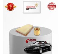 KIT TAGLIANDO FILTRI E OLIO AUDI A4 8W 2.0 TDI 110KW 150CV DAL 2015 ->