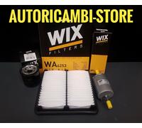 WIX FILTERS WA6253 Filtro aria