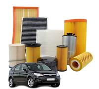 Kit Tagliando Filtri Ford Focus II 1.8 TDCi 2004-11