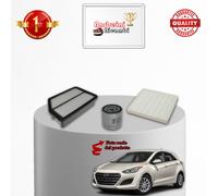 KIT TAGLIANDO FILTRI E OLIO AUDI A4 8W 2.0 TDI 110KW 150CV DAL 2015 ->