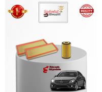 KIT TAGLIANDO FILTRI xALFA ROMEO 166 3.2 V6 24V GTA 184KW 250CV DAL 2003 ->