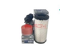 KIT TAGLIANDO FILTRI MICROCAR LIGIER GRECAV EKE CASALINI M500 LDW502 LOMBARDINI