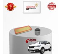 KIT TAGLIANDO FILTRI xALFA ROMEO 166 3.2 V6 24V GTA 184KW 250CV DAL 2003 ->