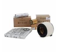 KIT TAGLIANDO ORIGINALE AUDI A4 A5 Q5 8068080731995