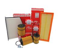 Kit Tagliando Filtri Speed per BMW 3 (E90), BMW 3 Touring (E91)