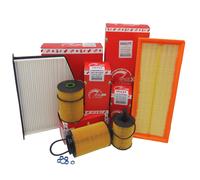 Kit Tagliando Filtri Speed Vw Golf VII 2.0 Tdi