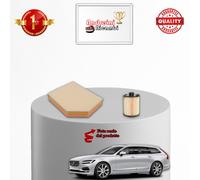 KIT TAGLIANDO FILTRI LADA NIVA 1.7i 60KW 82CV DAL 2000 ->