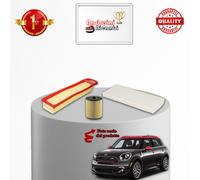 KIT TAGLIANDO FILTRI E OLIO AUDI A4 8W 2.0 TDI 110KW 150CV DAL 2015 ->