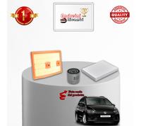 KIT TAGLIANDO FILTRI E OLIO AUDI A4 8W 2.0 TDI 110KW 150CV DAL 2015 ->
