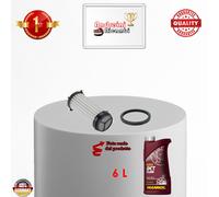 KIT TAGLIANDO FILTRO + OLIO CAMBIO AUTO KIA MAGENTIS (MG) 2.7 V6 2005 ->