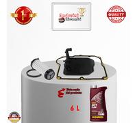 KIT TAGLIANDO FILTRO + OLIO CAMBIO AUTO MERCEDES CLASSE B (W246) 180 CDI 2011 ->
