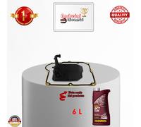 KIT TAGLIANDO FILTRO + OLIO CAMBIO AUTO MERCEDES CLASSE B (W246) 180 CDI 2011 ->