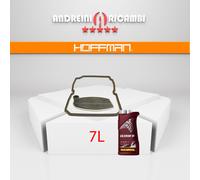 KIT TAGLIANDO FILTRO + CONNETTORE CAMBIO AUTO MERCEDES CLASSE G (W461) 2001 ->