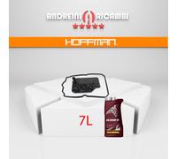 Hoffman Bikes Kit tagliando filtro + olio cambio auto Mercedes Classe E63 AMG (W211) 2006