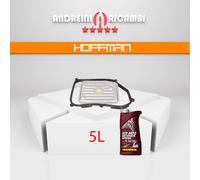 KIT FILTRO E OLIO CAMBIO AUTOMATICO AUDI-SEAT-SKODA-VW / CAMBIO 01M 4 MARCE