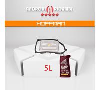 KIT TAGLIANDO FILTRO + OLIO CAMBIO AUTOMATICO AUDI 80 (B4) 1.6 1991 ->