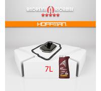 KIT TAGLIANDO FILTRO + OLIO CAMBIO AUTOMATICO FORD FOCUS I RS 2002 ->