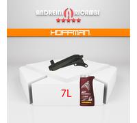 KIT TAGLIANDO FILTRO + OLIO CAMBIO AUTOMATICO FORD GALAXY I 1.9 TDI 2000 ->