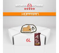 KIT TAGLIANDO FILTRO + OLIO CAMBIO AUTOMATICO MITSUBISHI GALANT IV 1.8 1987 ->