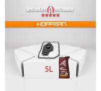 KIT TAGLIANDO FILTRO + OLIO CAMBIO AUTOMATICO OPEL OMEGA A 2.6 i 1990 ->