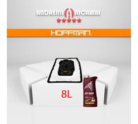 KIT TAGLIANDO FILTRO + OLIO CAMBIO AUTOMATICO PER LEXUS LS (F3) 430 2000 -