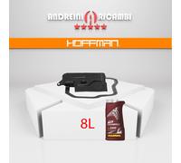 KIT TAGLIANDO FILTRO + OLIO CAMBIO AUTOMATICO PER TOYOTA AVENSIS 2.2 D4D 2008