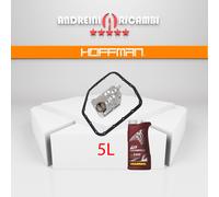 KIT TAGLIANDO FILTRO + OLIO CAMBIO AUTOMATICO PER TOYOTA MR 2 I 1.6 16V 1984 -