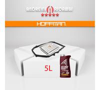 KIT TAGLIANDO FILTRO + OLIO CAMBIO AUTOMATICO AUDI A3 (8L) 1.8 T 1996 ->