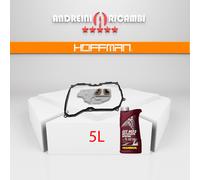 KIT FILTRO E OLIO CAMBIO AUTOMATICO AUDI - SEAT - SKODA - VW /CAMBIO 09G 6 MARCE