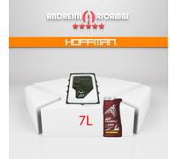 KIT TAGLIANDO FILTRO + OLIO CAMBIO AUTOMATICO SSANGYONG KORANDO 2.3 1997 ->