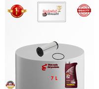 KIT TAGLIANDO FILTRO + OLIO CAMBIO AUTOMATICO VW GOLF VII 1.4 GTE HYBRID 2014 ->