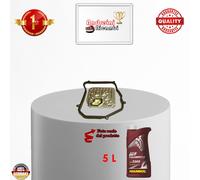 KIT TAGLIANDO FILTRO + OLIO CAMBIO AUTOMATICO VW JETTA I 1.1 1978 ->