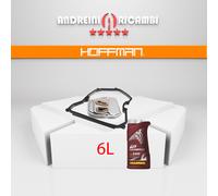 KIT TAGLIANDO FILTRO + OLIO CAMBIO AUTOMATICO VW MULTIVAN V 3.2 V6 2004 ->