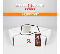 KIT TAGLIANDO FILTRO + OLIO CAMBIO AUTOMATICO xBMW SERIE 5 (E34) 535 i 1988 ->