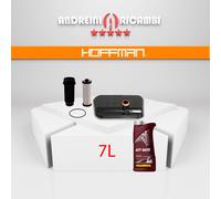 KIT TAGLIANDO FILTRO + OLIO CAMBIO AUTOMATICO FORD FOCUS III 1.6 TI 2010 ->