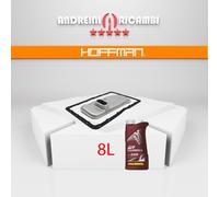 KIT TAGLIANDO FILTRO +OLIO CAMBIO AUTOMATICOPER TOYOTA LAND CRUISER 100 4.7 '98