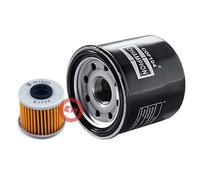 KIT TAGLIANDO FILTRO OLIO / FRIZIONE per HONDA X-ADV 750 2017-2020