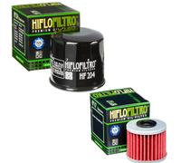 KIT TAGLIANDO FILTRO OLIO HIFLO / FRIZIONE per HONDA NC DC Integra 700 2012-2013