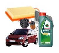 Olio Motore Castrol Magnatec A5 5w30 1 Litro