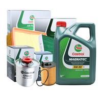Kit tagliando FORD FIESTA VI e FORD FIESTA VI Van