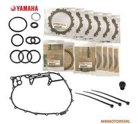 KIT TAGLIANDO FRIZIONE GUARNIZIONE ORIGINALE YAMAHA T-MAX 530 560 2012/2024