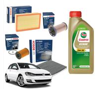 Bosch S0287 - Filtro Aria