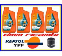 Kit Tagliando HONDA CB 1000 HORNET / SP 2025 2026 + Filtro Olio REPSOL 10W30