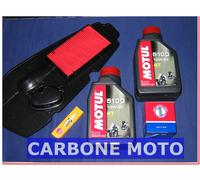 KIT TAGLIANDO HONDA NSS FORZA 250 '08>10