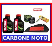Olio moto XTC C60 10W 40 off-road