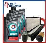 Filtro olio MANN-FILTER HU 712/10 x