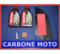 MOTUL 104066 Olio motore
